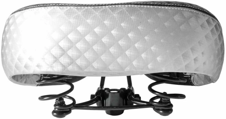 Azimut Acs Balnelis Azimut Nice FAT baltas 300x270mm su spyruoklėmis (1012)
