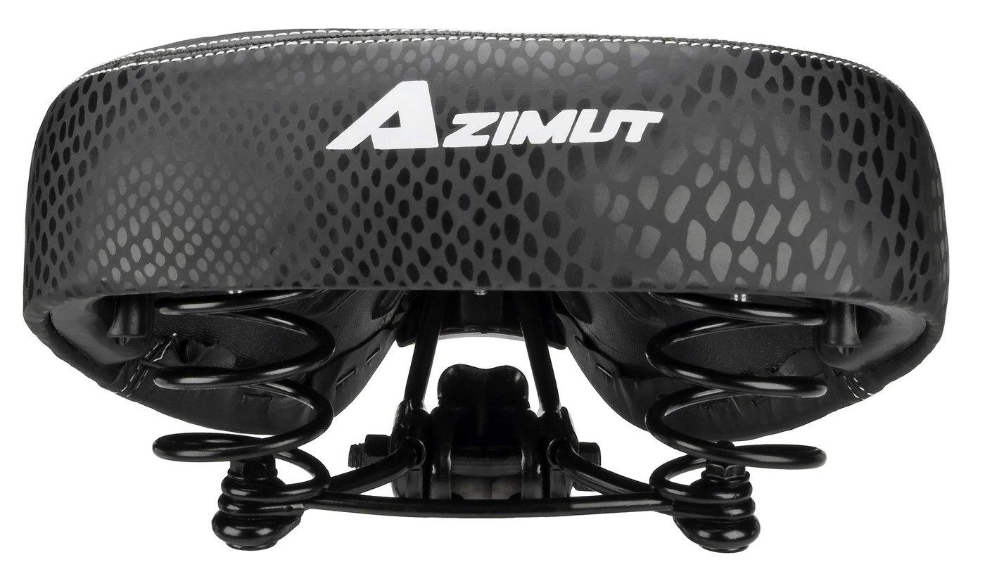 Azimut Acs Balnelis Azimut Nostalgy Leather 265x220mm (1039)
