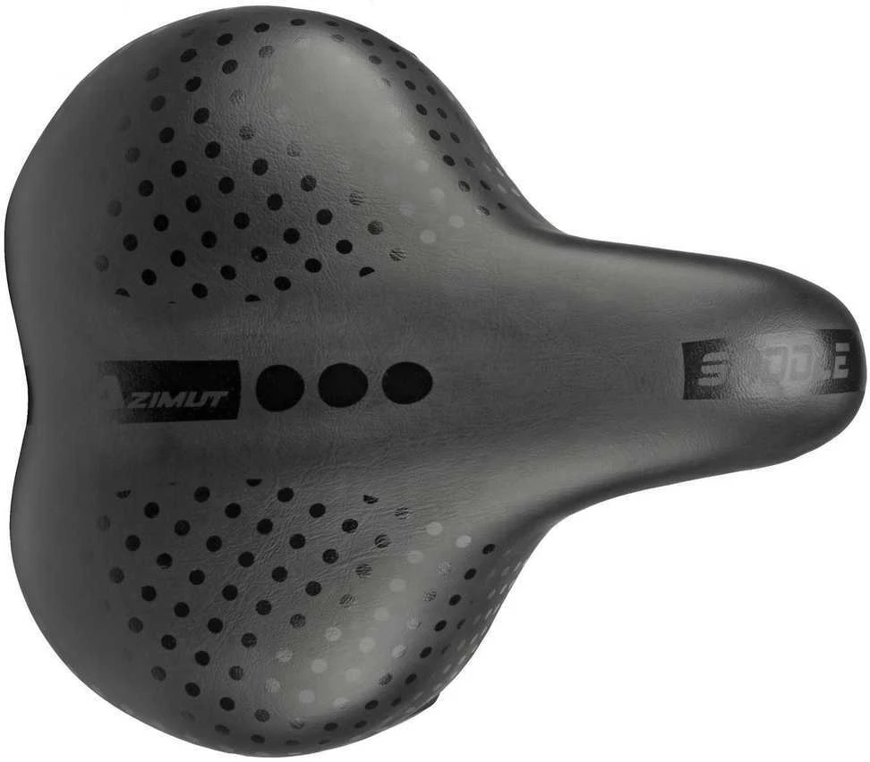 Azimut Acs Balnelis Azimut Round Soft 285x255mm (1031)