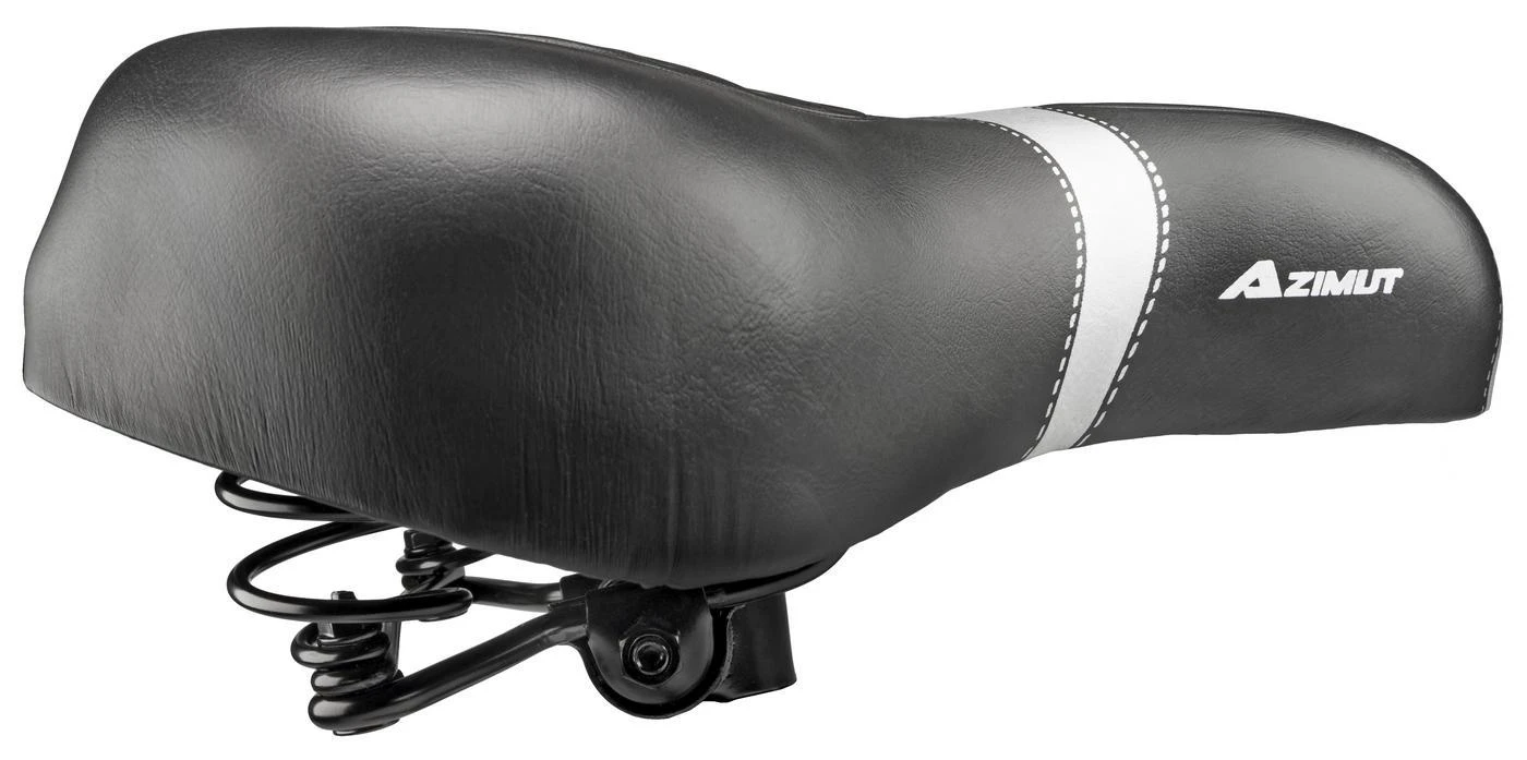 Azimut Acs Balnelis Azimut Round Wide 285x230mm (1035)