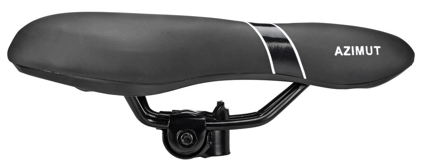 Azimut Acs Balnelis Azimut Sport Comfort Cut 280x160mm silicone (1043)