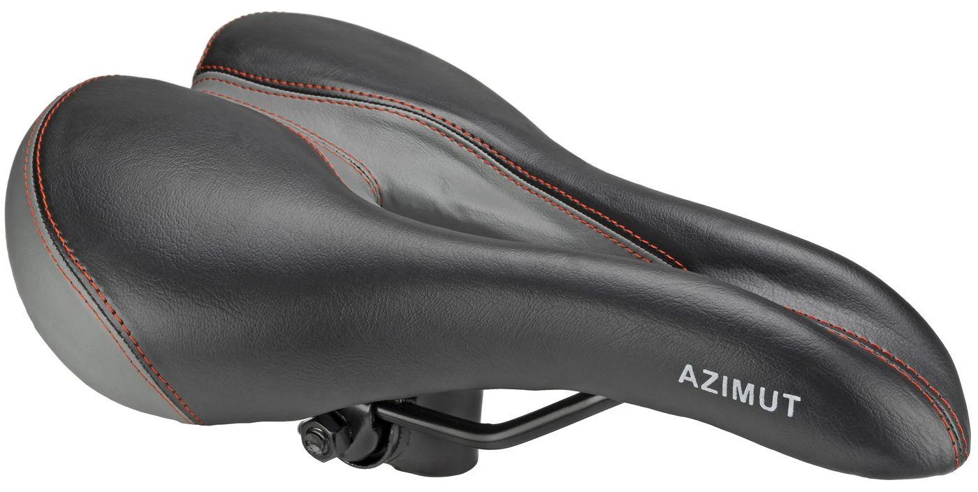 Azimut Acs Balnelis Azimut Sport Pilkas 280x160mm (1045)