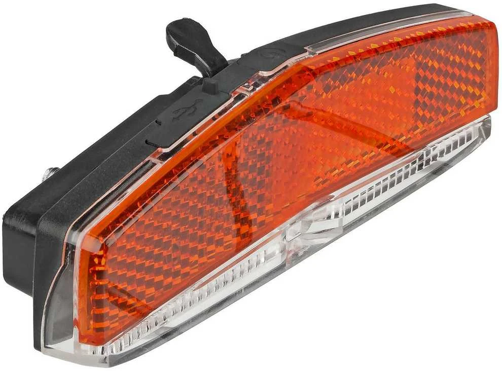 Azimut Acs Galinė lempa Azimut Thin Carrier USB