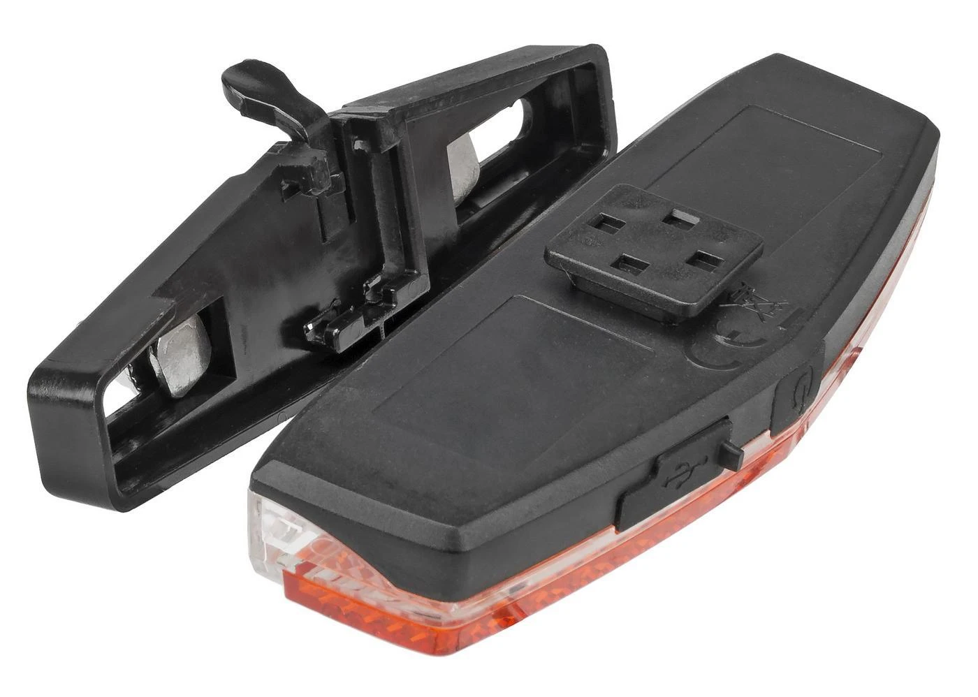 Azimut Acs Galinė lempa Azimut Thin Carrier USB