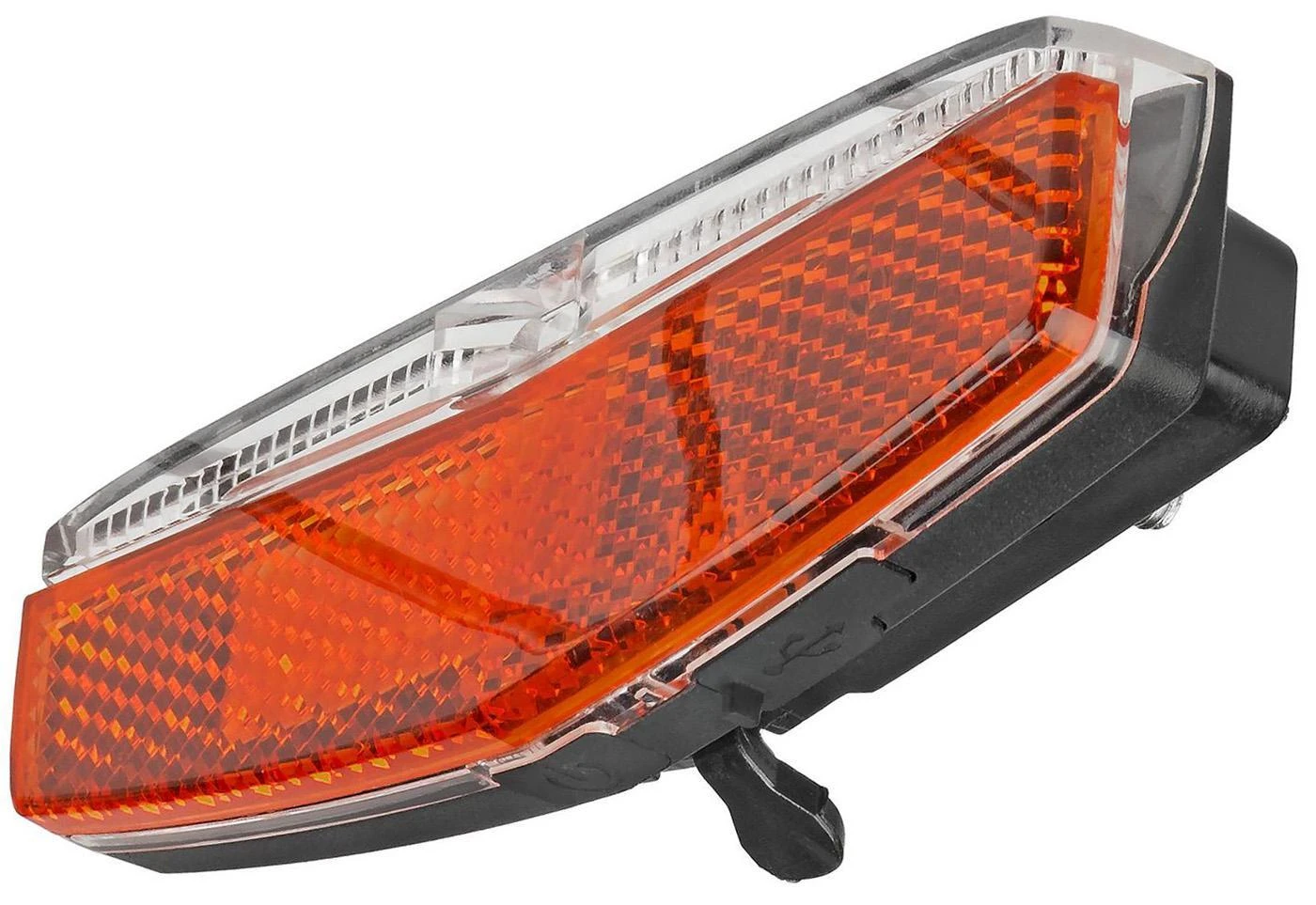 Azimut Acs Galinė lempa Azimut Thin Carrier USB