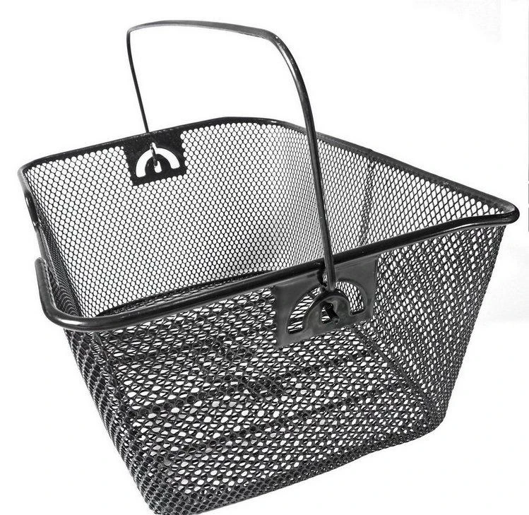 Azimut Acs Krepšelis galui Azimut Simple ant bagažinės 40x30x20/17cm