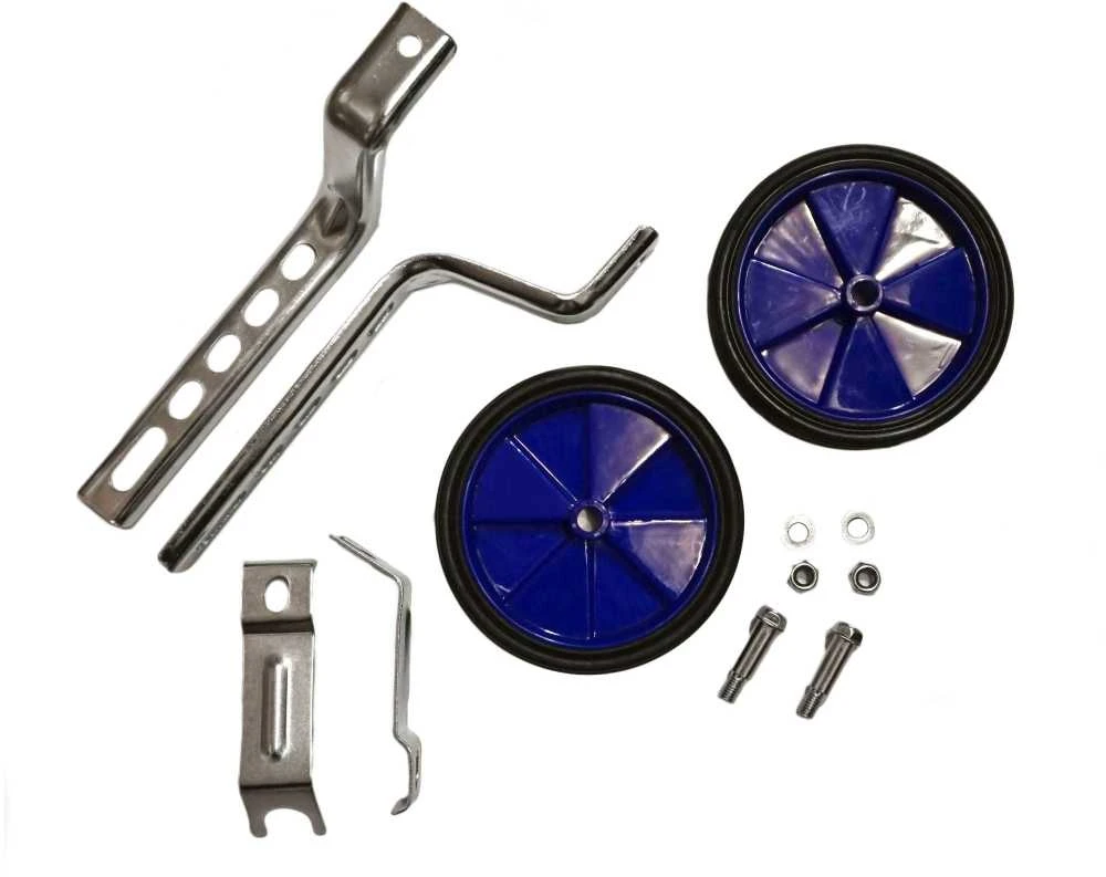 Azimut Acs Pagalbiniai ratukai Azimut universalūs 12-20" Color pack
