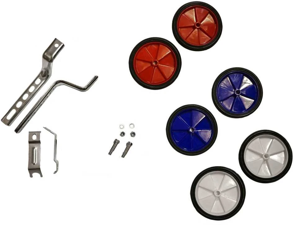 Azimut Acs Pagalbiniai ratukai Azimut universalūs 12-20" Color pack