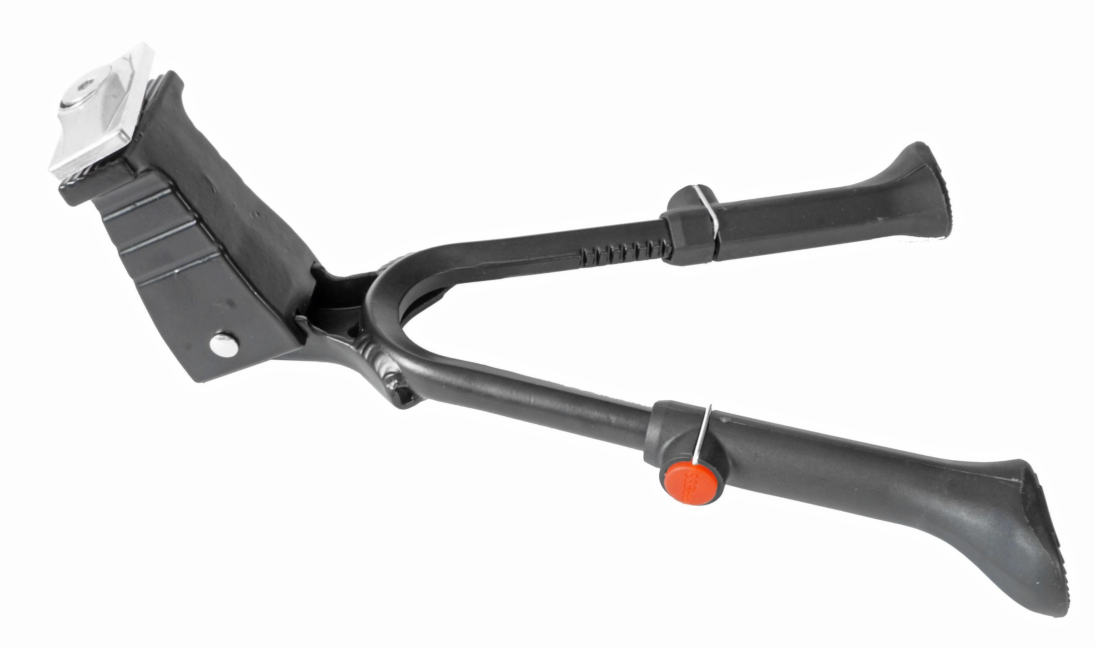 Azimut Acs Pastatymo kojelė Azimut Center DUAL 24-28" Alu reguliuojama centrinė (1010)