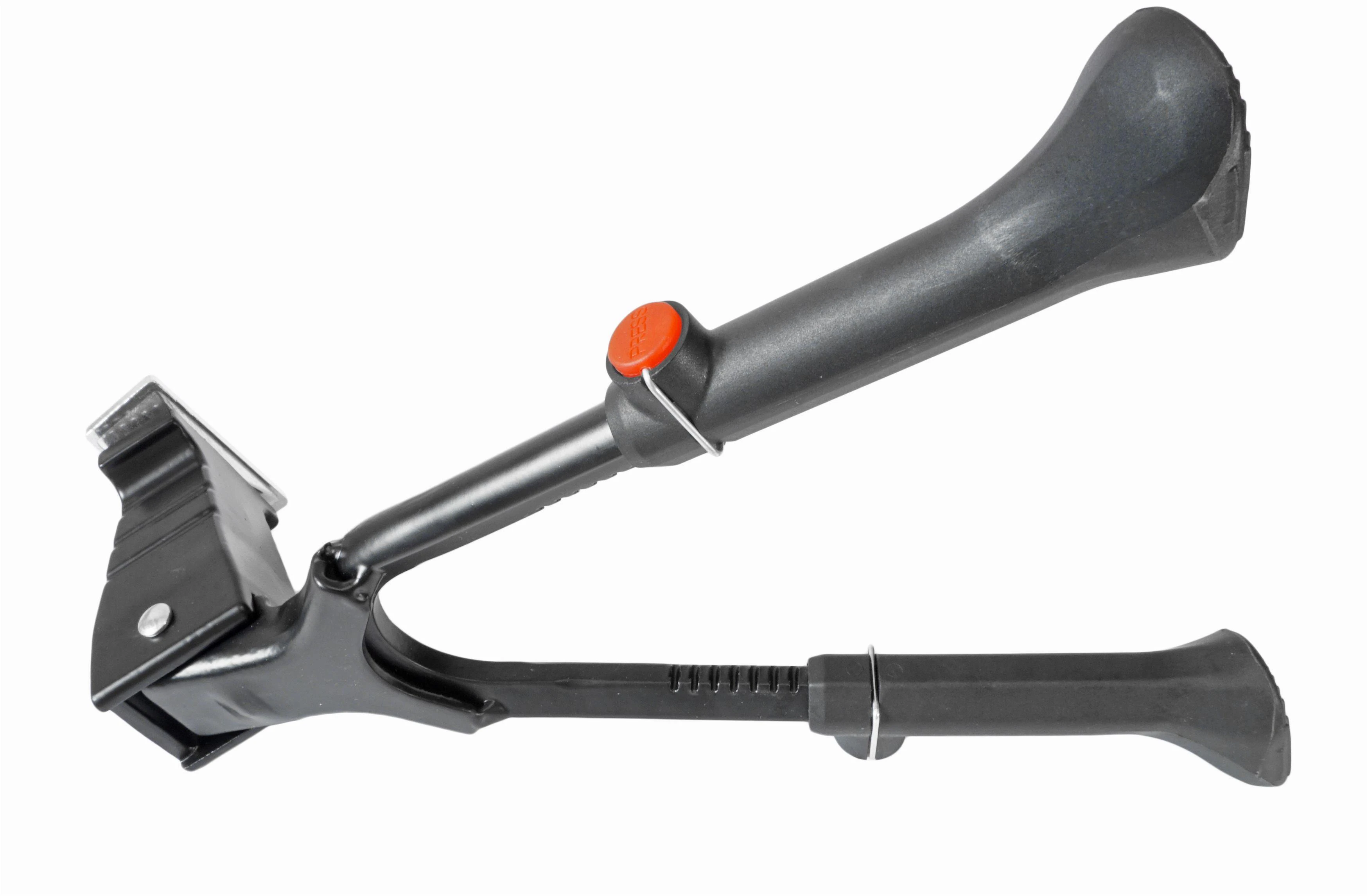 Azimut Acs Pastatymo kojelė Azimut Center DUAL 24-28" Alu reguliuojama centrinė (1010)