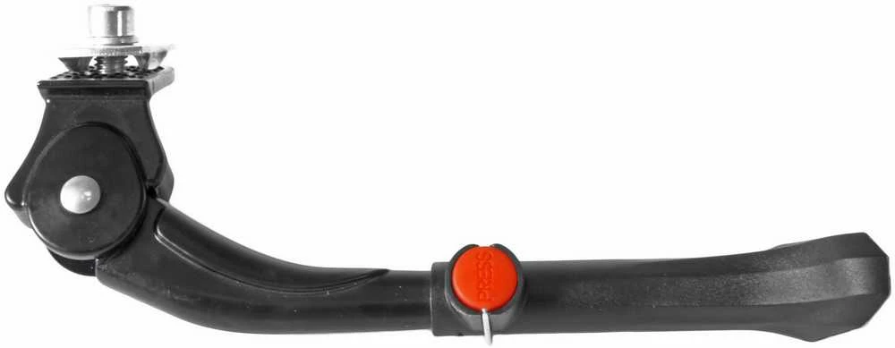Azimut Acs Pastatymo kojelė Azimut Kids Klick 16-20" Alu reguliuojama centrinė (1011)