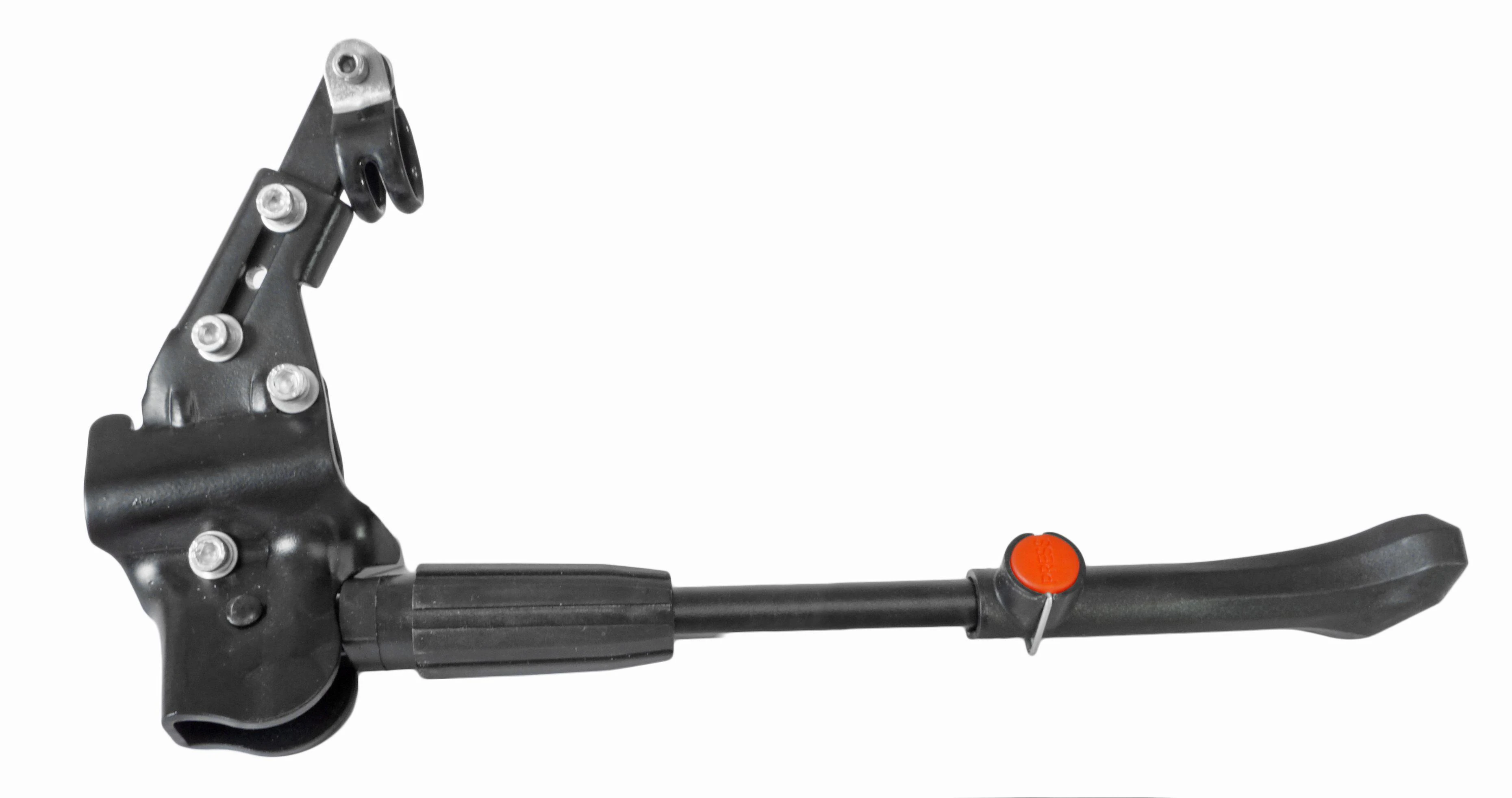 Azimut Acs Pastatymo kojelė Azimut Rear CLICK 24-29" Alu reguliuojama galinė (1009)