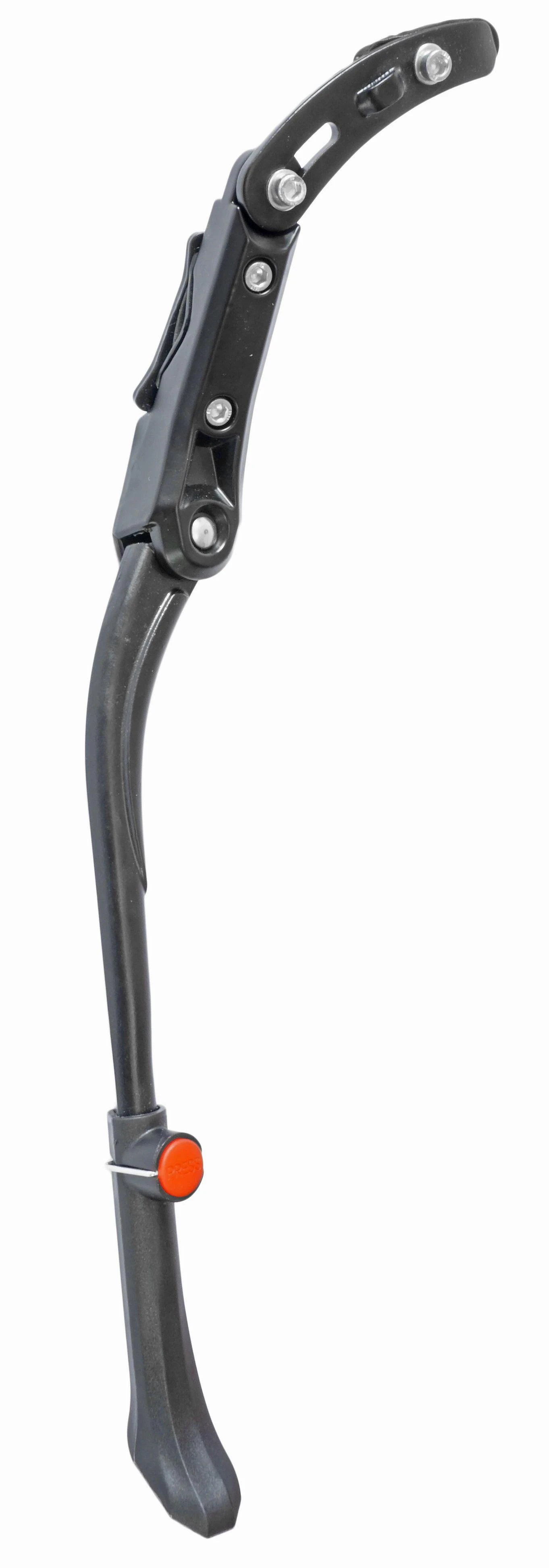 Azimut Acs Pastatymo kojelė Azimut Rear SLIM 24-29" Alu reguliuojama galinė (1008)