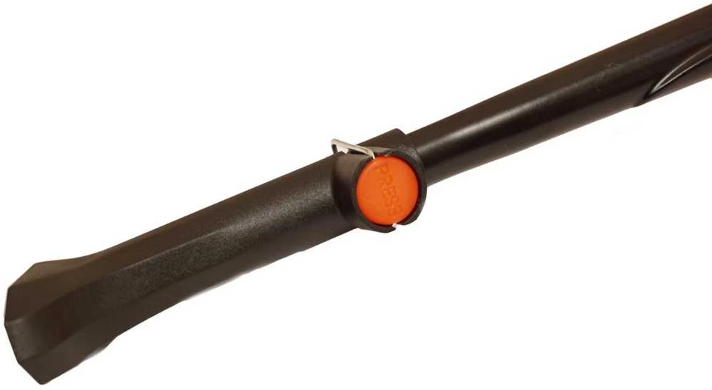 Azimut Acs Pastatymo kojelė Azimut Side Click 20-29" Alu reguliuojama centrinė (1001)