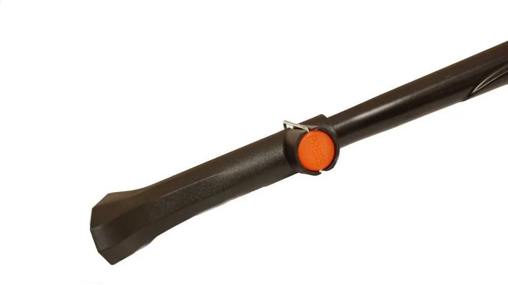 Azimut Acs Pastatymo kojelė Azimut Side Click 20-29" Alu reguliuojama centrinė (1001)