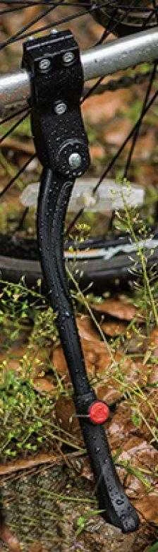 Azimut Acs Pastatymo kojelė Azimut Universal 20-29" Alu reguliuojama galinė (1007)