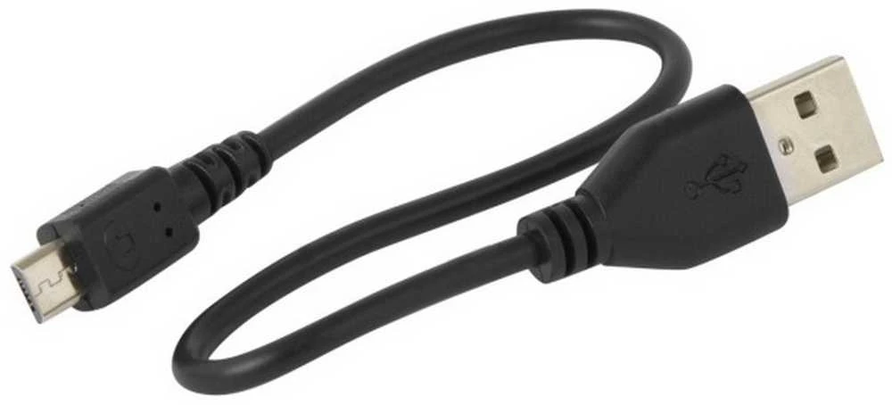 Azimut Acs Priekinė lempa Azimut Flat XPG R5 400lm USB