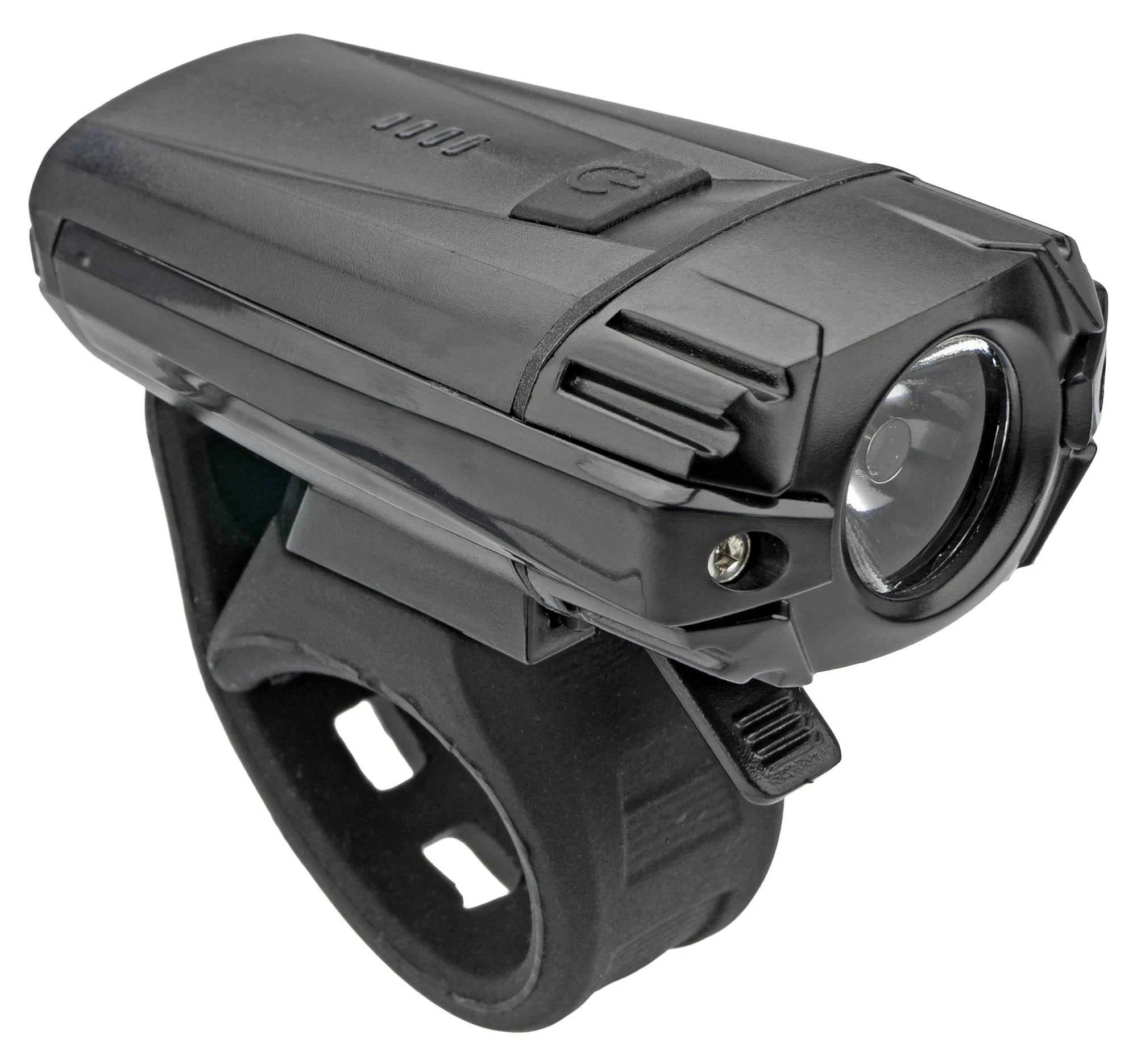 Azimut Acs Priekinė lempa Azimut Power Metal Cree XPE 120lm USB