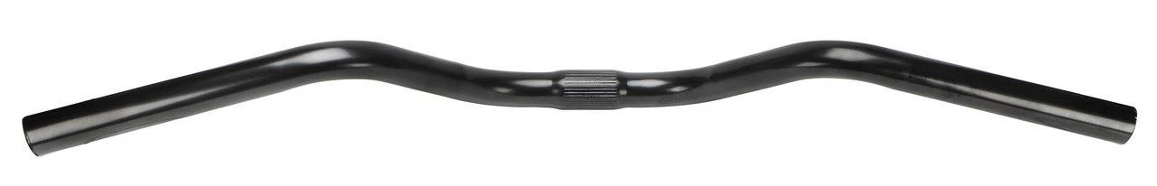 Azimut Acs Vairas Azimut City steel 600x25.4mm išlenkimas 100mm juodas