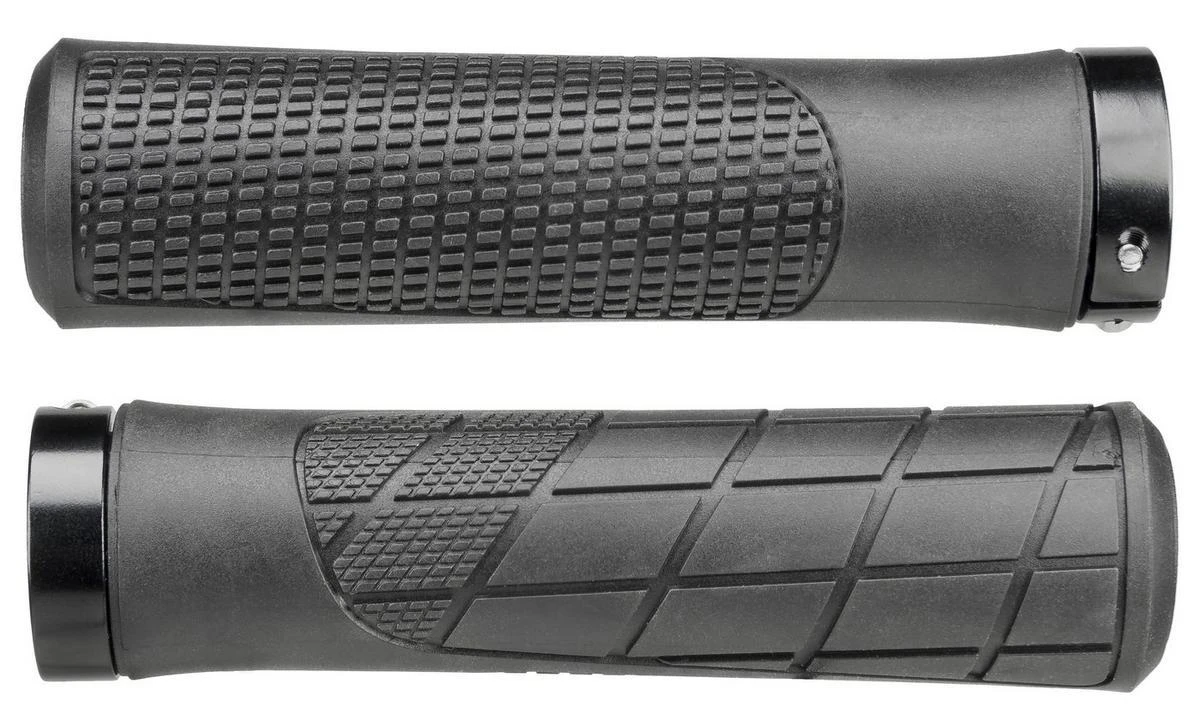 Azimut Acs Vairo rankenėlės Azimut Engrave Lock 135mm juodas