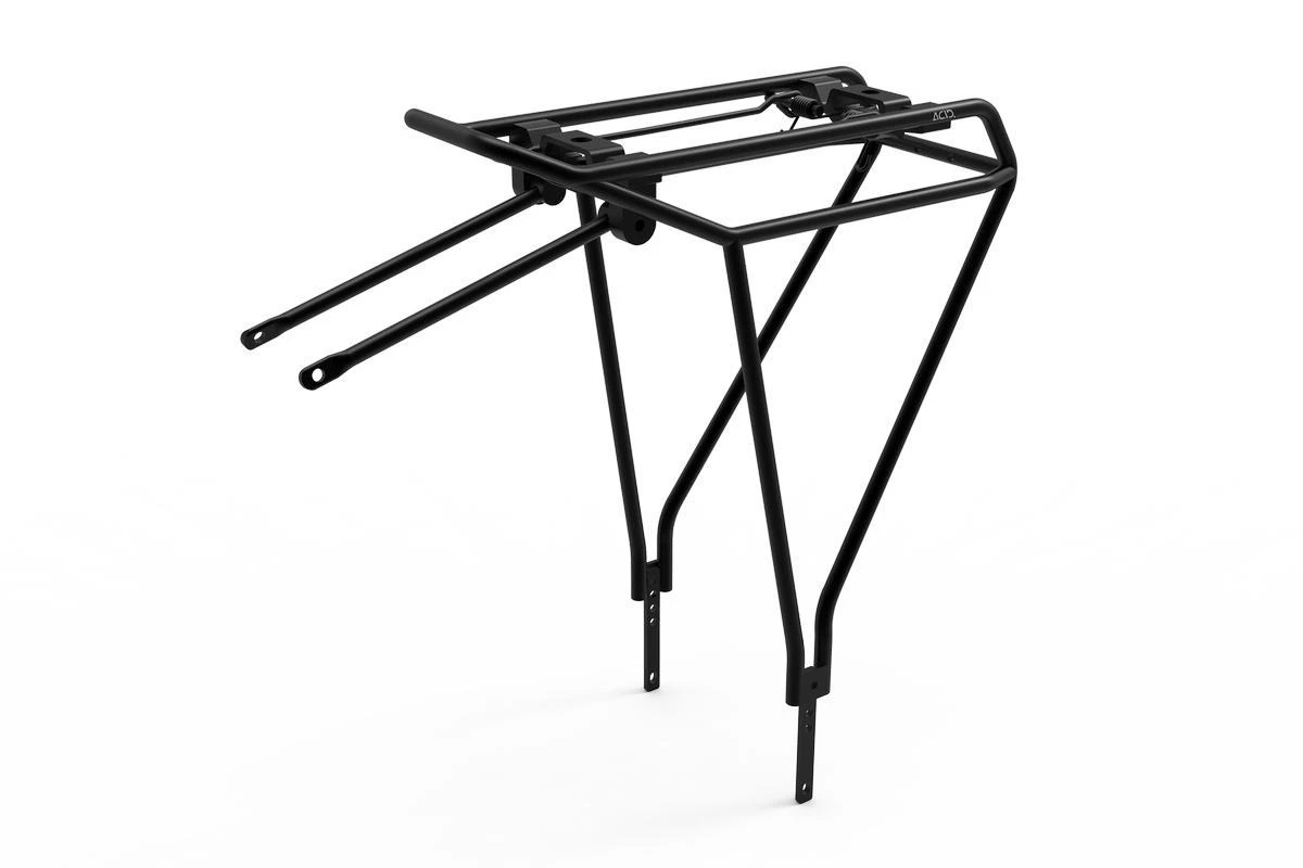 Bagažinė ACID Alu 26-29" universal RILink