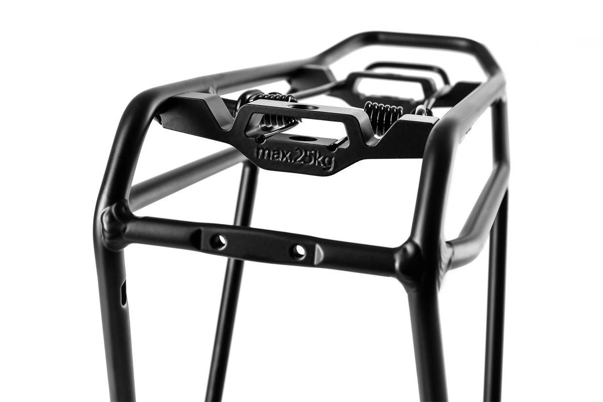 Bagažinė ACID Alu 26-29" universal RILink