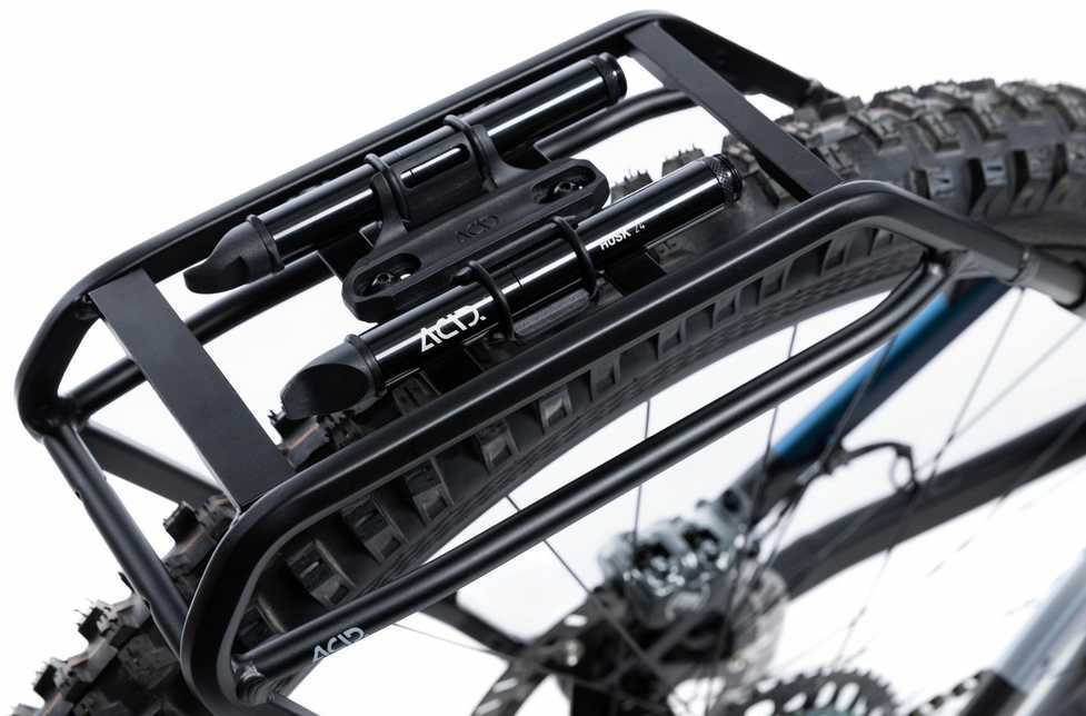 Bagažinė ACID Full Suspension RILink Axle Mount