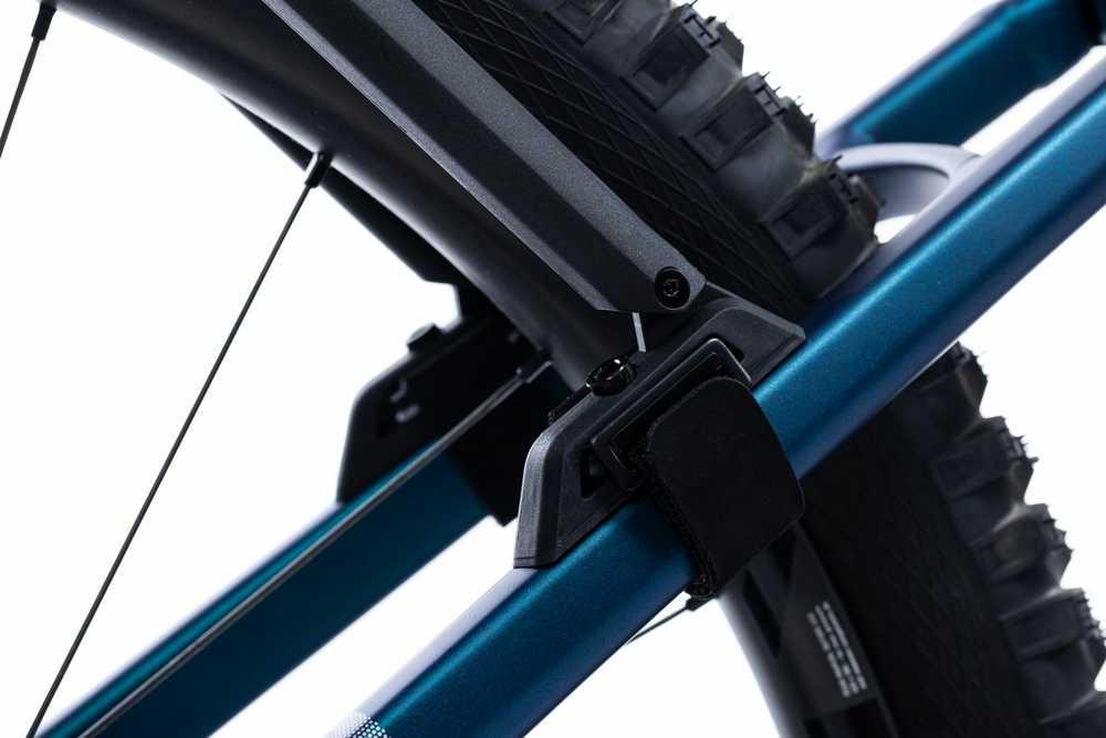 Bagažinė ACID Full Suspension RILink Axle Mount