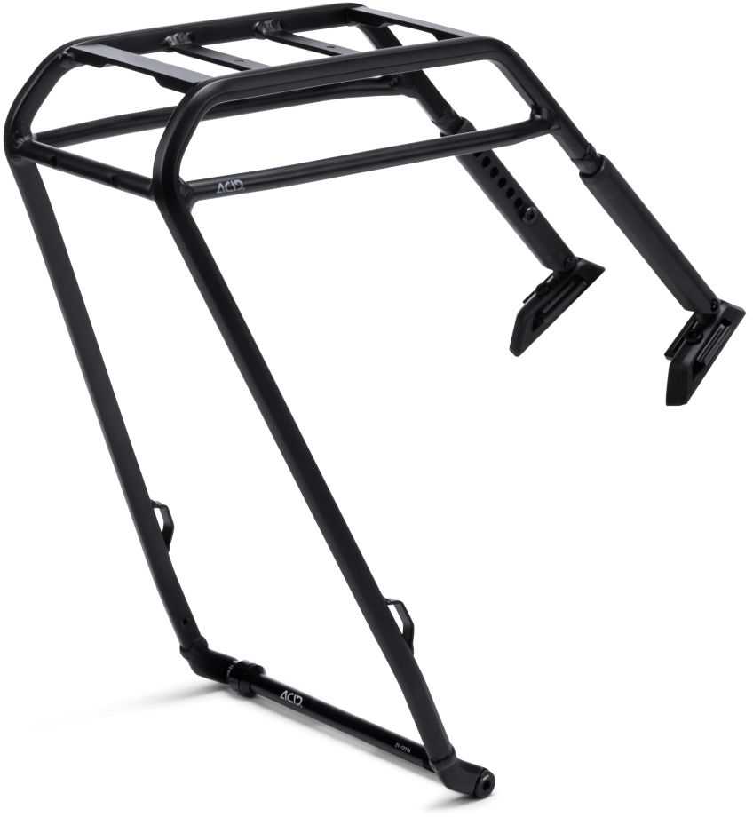 Bagažinė ACID Full Suspension RILink Axle Mount