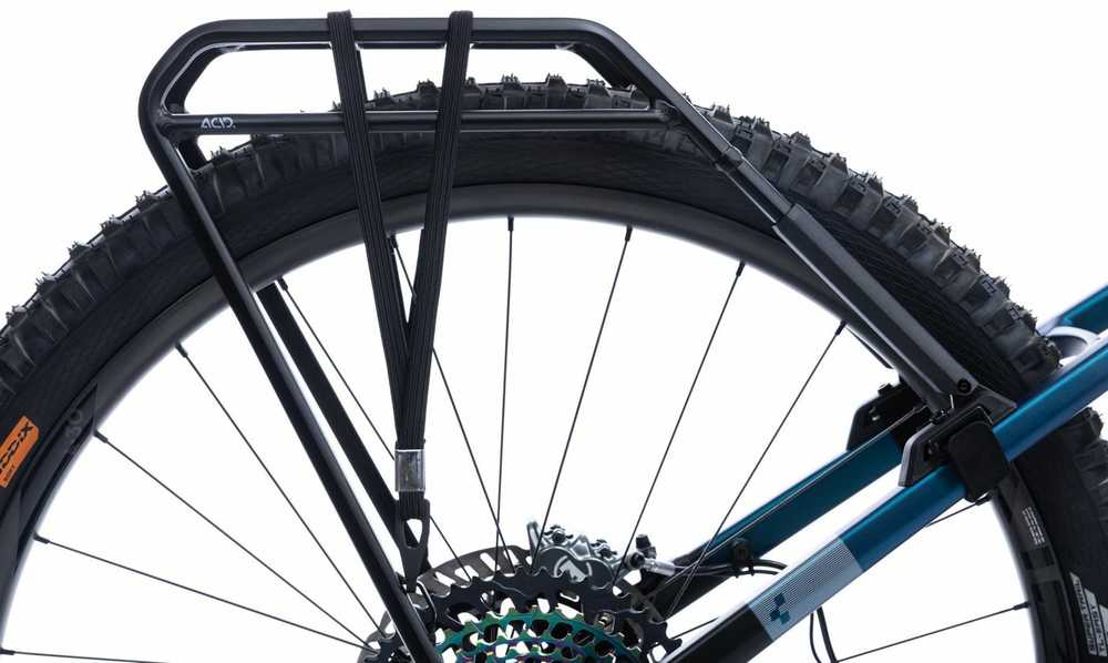 Bagažinė ACID Full Suspension RILink Axle Mount