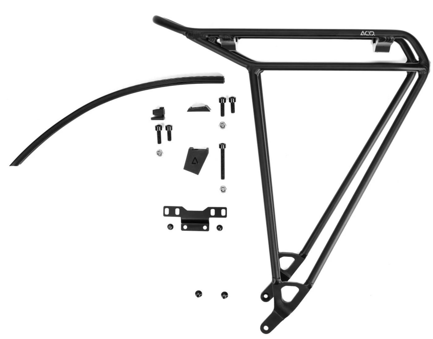 Bagažinė ACID PURE RILink Alu 29"