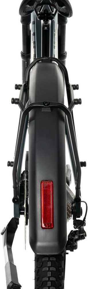 Bagažinė ACID SIC 2.0 Alu 27.5-29" Rail