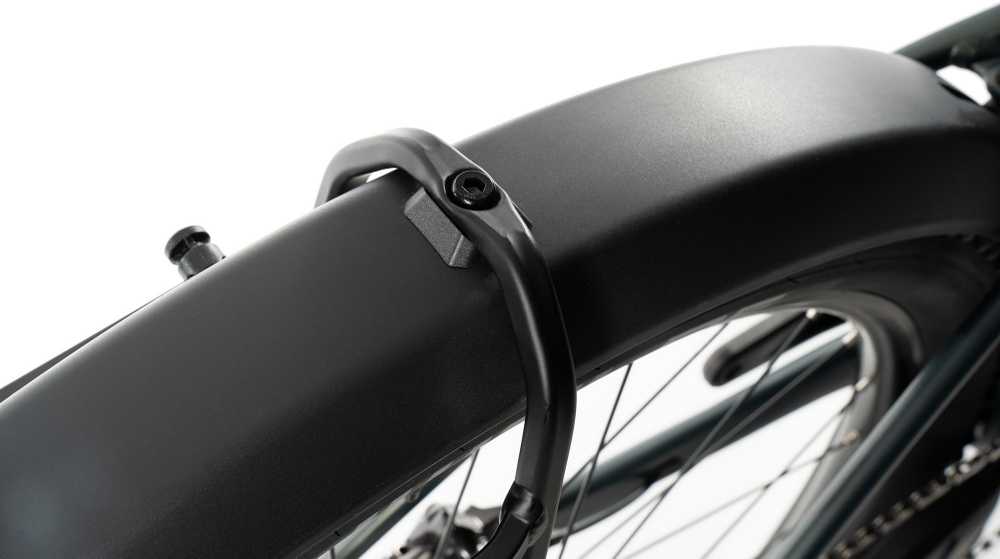 Bagažinė ACID SIC 2.0 Alu 27.5-29" Rail