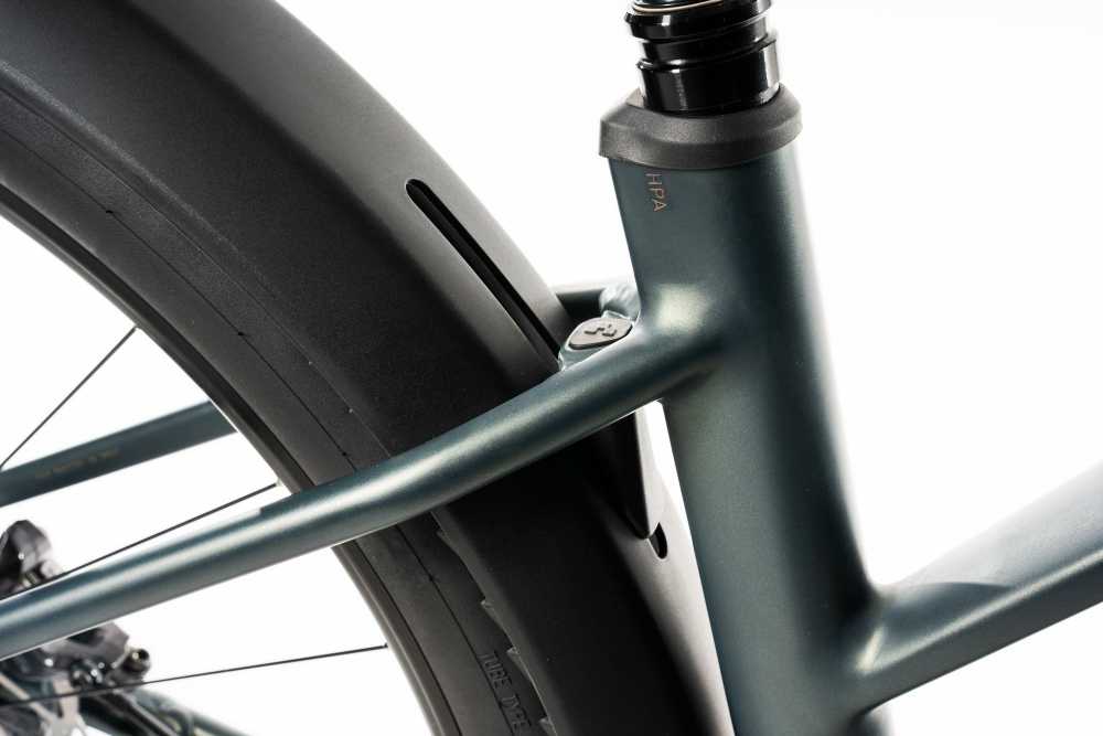 Bagažinė ACID SIC 2.0 Alu 27.5-29" Rail
