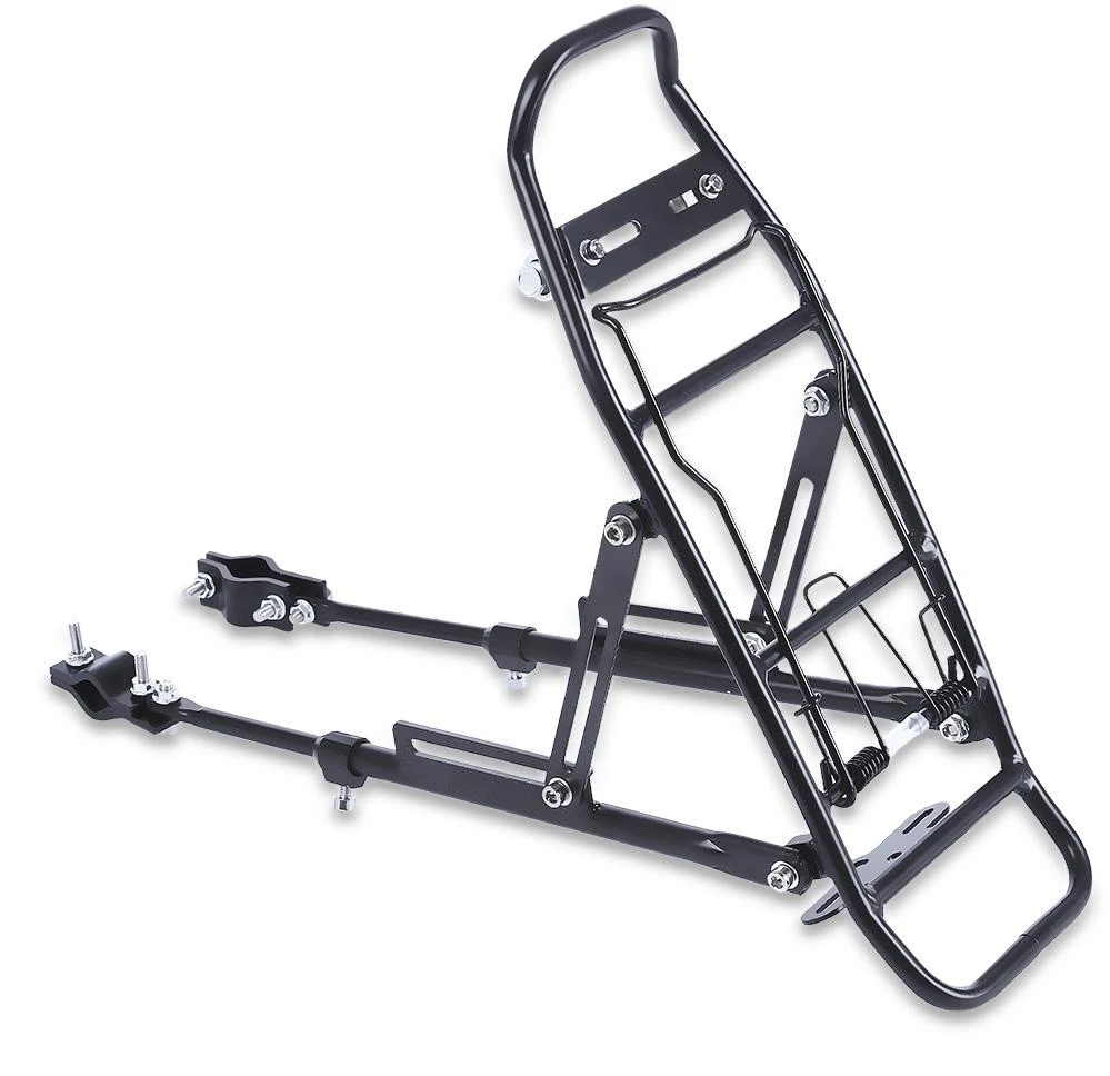 Azimut Acs Bagažinė Azimut Foldable Alu 24-28" reguliuojama
