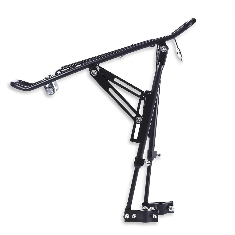 Azimut Acs Bagažinė Azimut Foldable Alu 24-28" reguliuojama