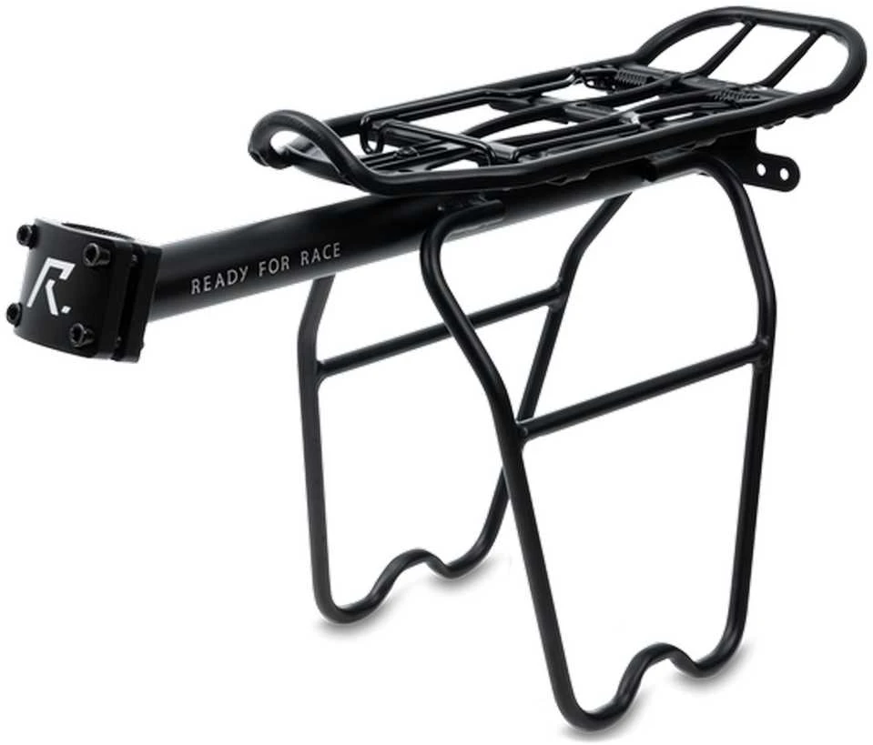 Bagažinė RFR Seatpost Klick&Go 24-29" with rail