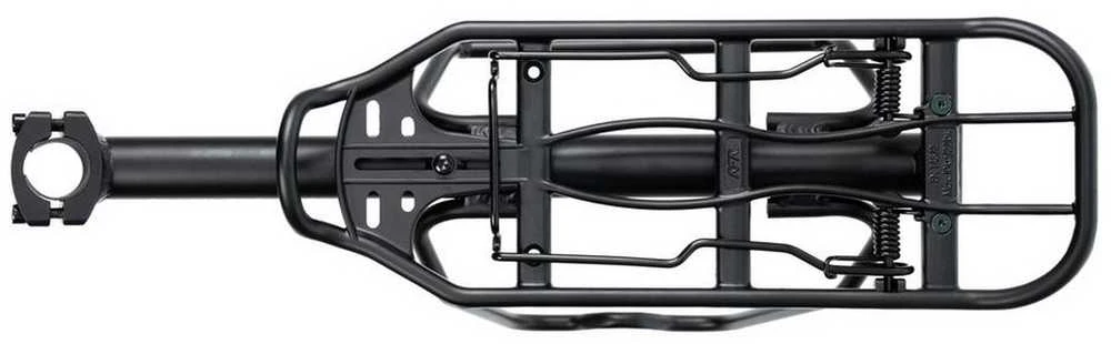 Bagažinė RFR Seatpost Klick&Go 24-29" with rail