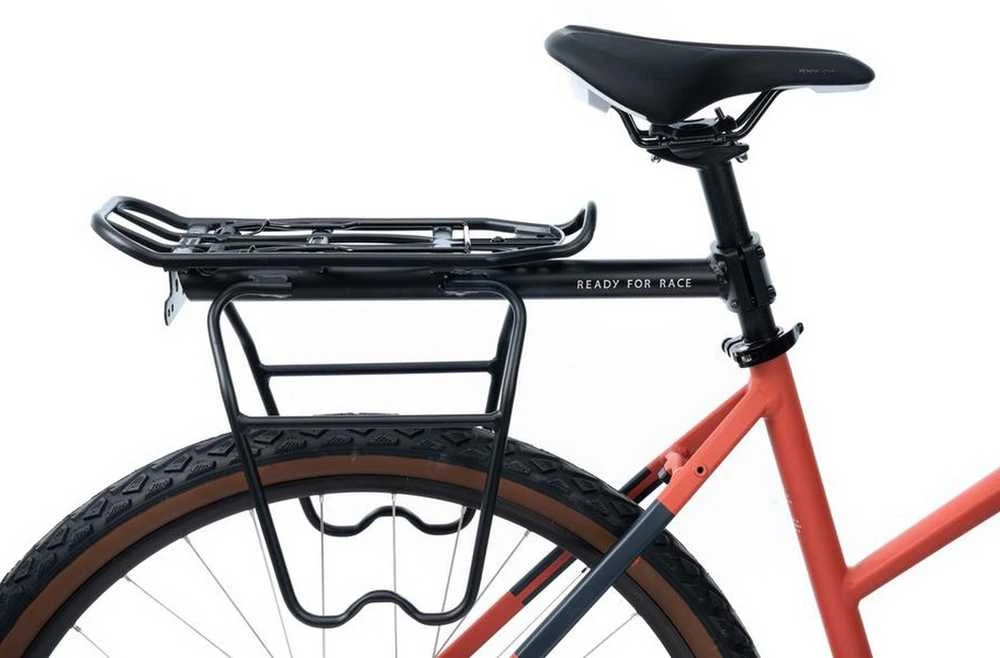 Bagažinė RFR Seatpost Klick&Go 24-29" with rail