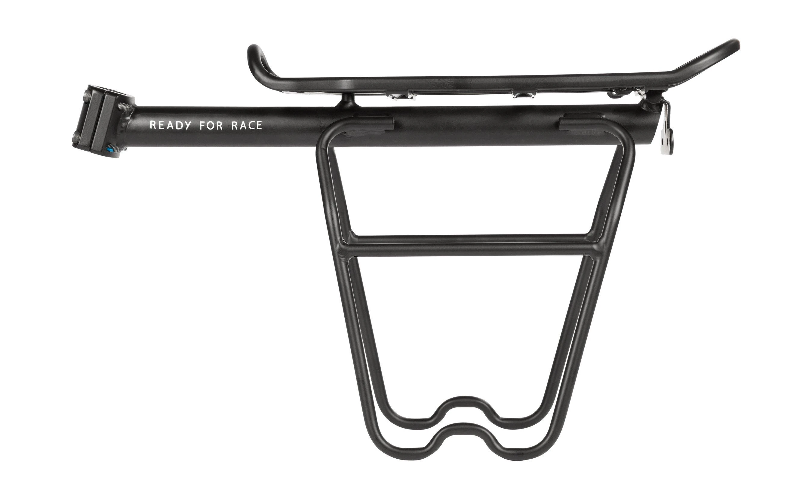 Bagažinė RFR Seatpost Klick&Go 24-29" with rail