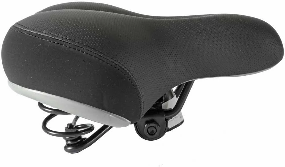 Azimut Acs Balnelis Azimut Leather Dots 250x205mm su spyruoklėmis (1006)