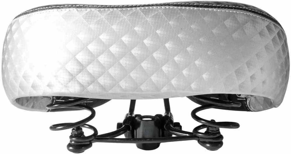 Azimut Acs Balnelis Azimut Nice FAT baltas 300x270mm su spyruoklėmis (1012)