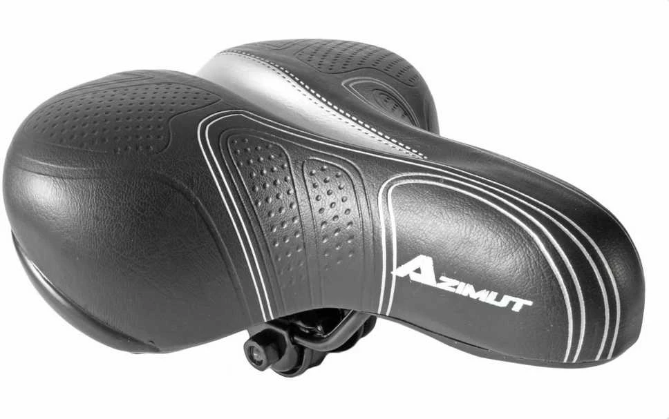 Azimut Acs Balnelis Azimut Popular Sidabrinis 250x210mm su spyruoklėmis (1010)
