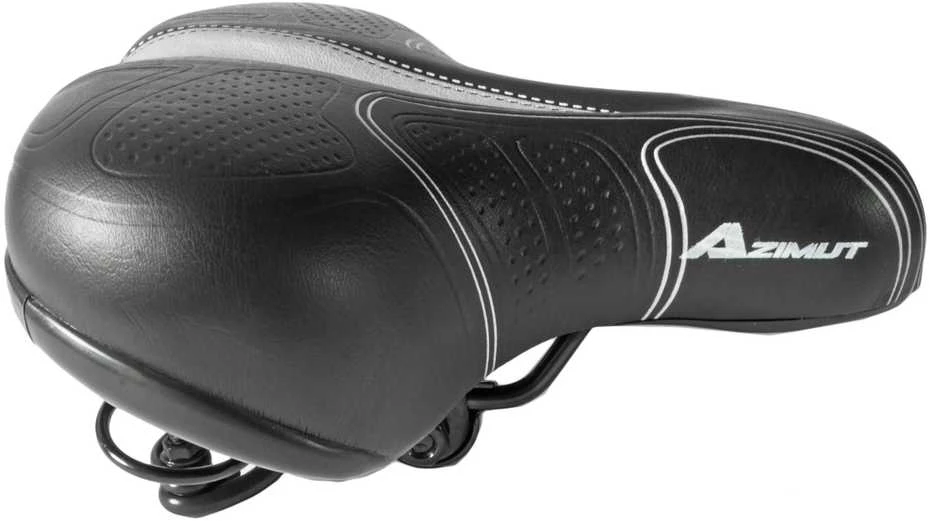 Azimut Acs Balnelis Azimut Popular Sidabrinis 250x210mm su spyruoklėmis (1010)