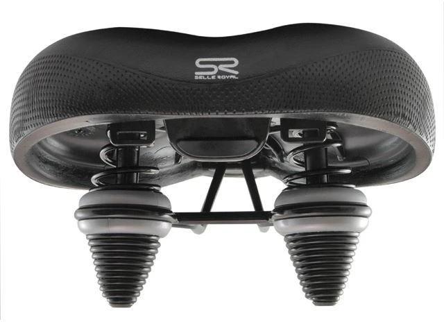 Balnelis Selle Royal 6954