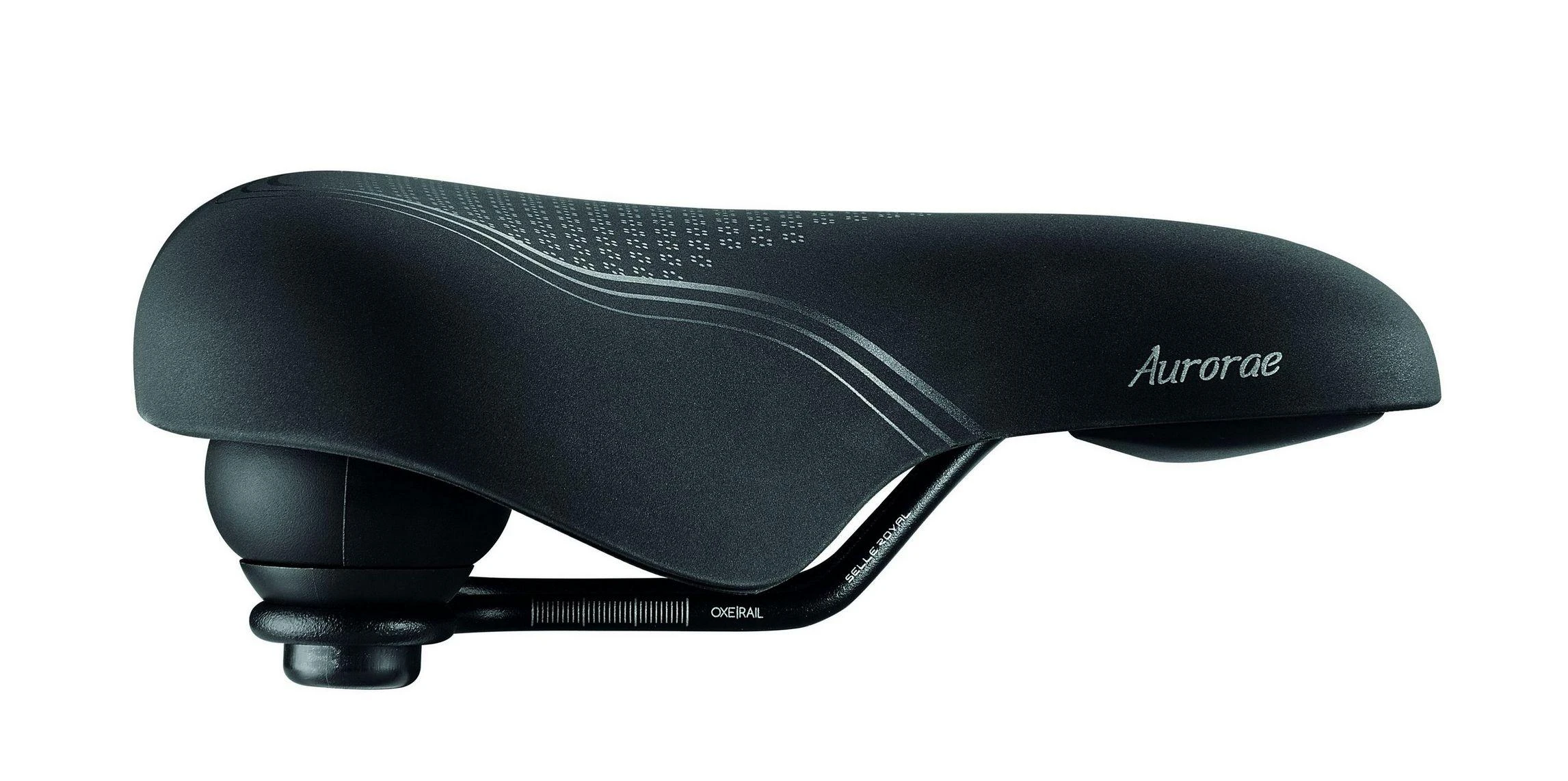 Balnelis Selle Royal Aurorae Fit Foam