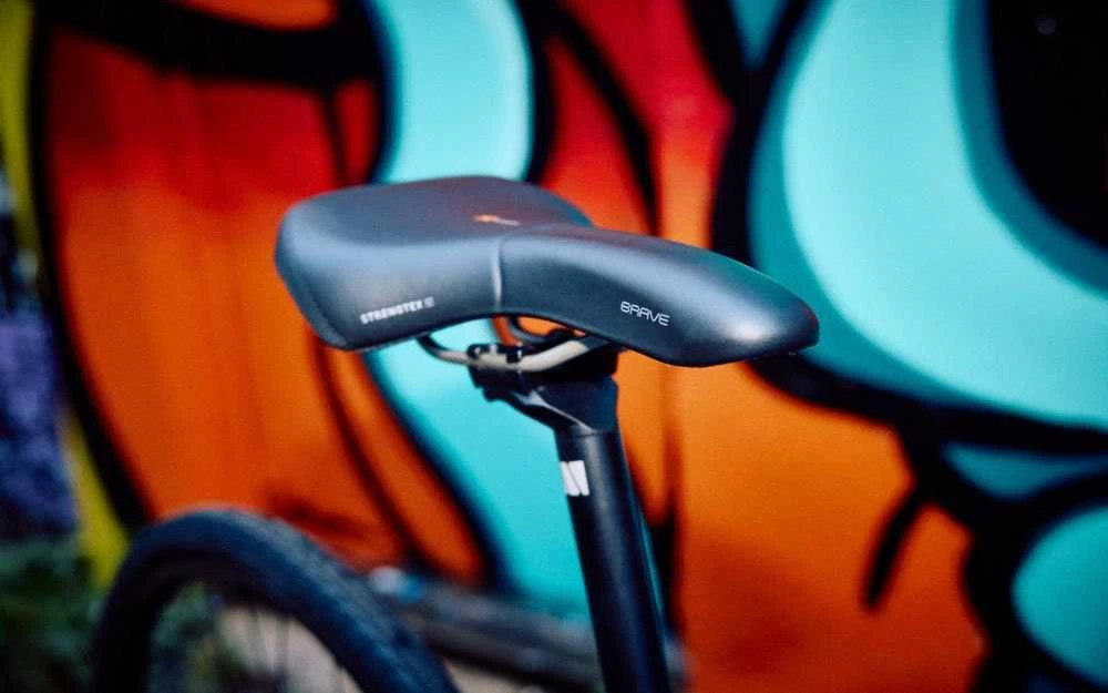 Balnelis Selle Royal Brave Athletic RoyalGel