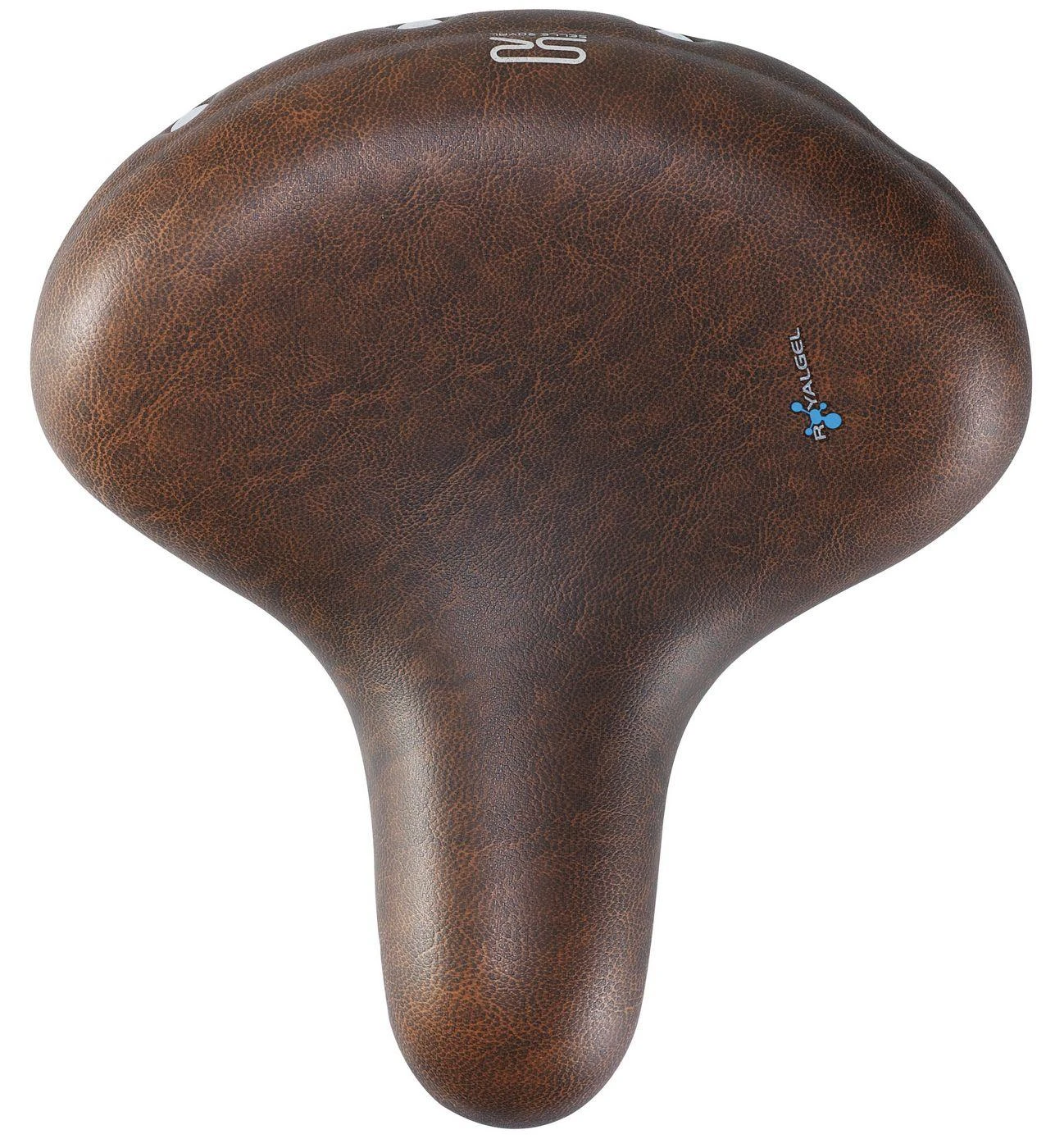 Balnelis Selle Royal Drifter Small RVL RoyalGel rūda