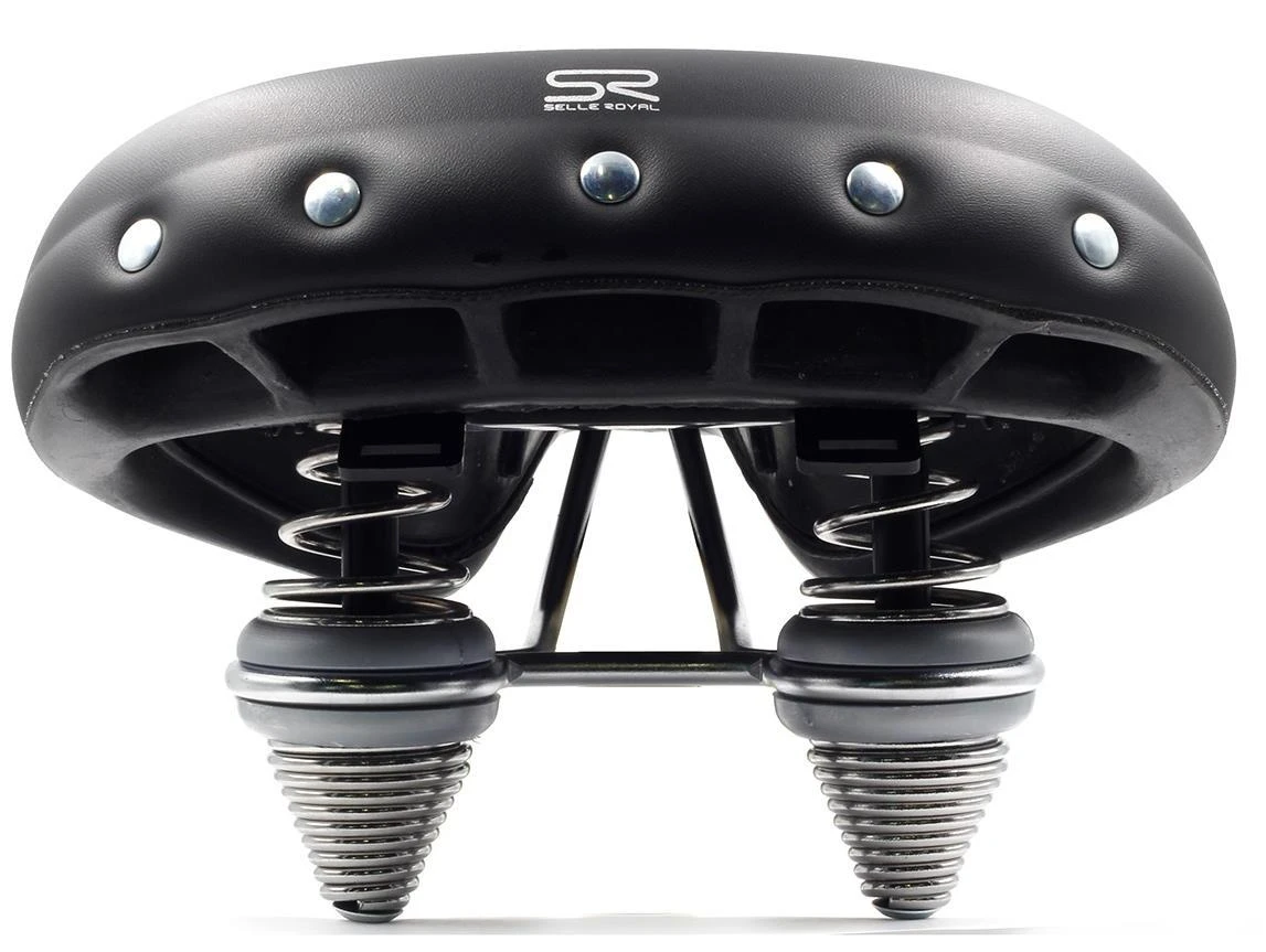 Balnelis Selle Royal Drifter Small Strengtex RVL RoyalGel