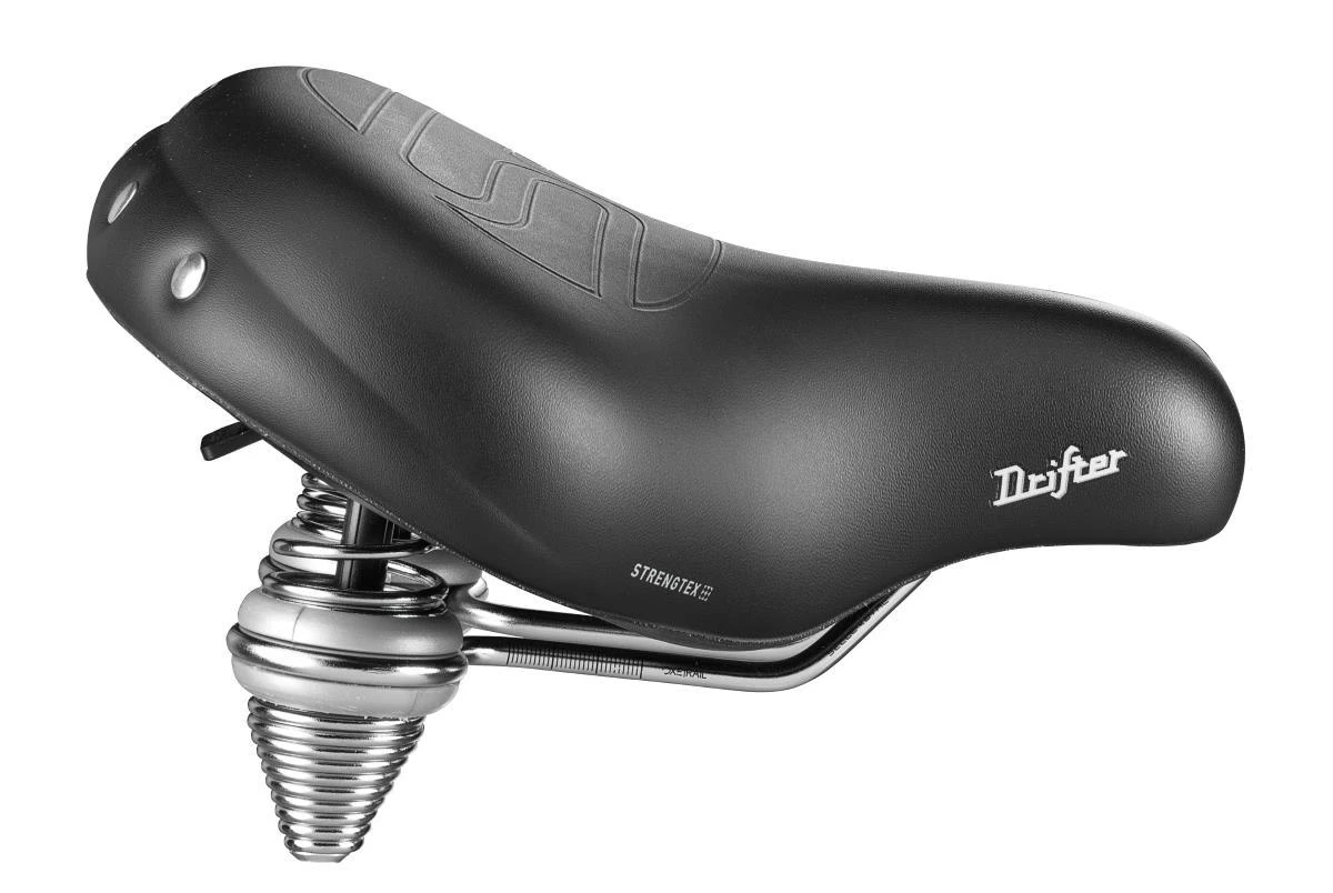 Balnelis Selle Royal Drifter Small Strengtex RVL RoyalGel